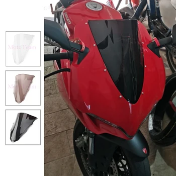 Новинка для Ducati 1299 1299S Panigale S 959 2015 2016 2017 2018 2019 15 16 17 18 19 Винты для ветрового стекла мотоцикла