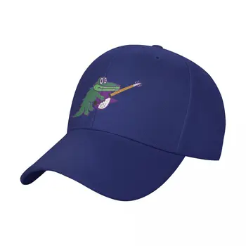 Бейсбольная кепка king gizzard и the lizard wizard, солнцезащитные кепки для косплея на пляже для женщин и мужчин