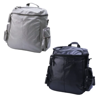 Новый женский рюкзак, модная дорожная сумка, рюкзак, школьная сумка через плечо